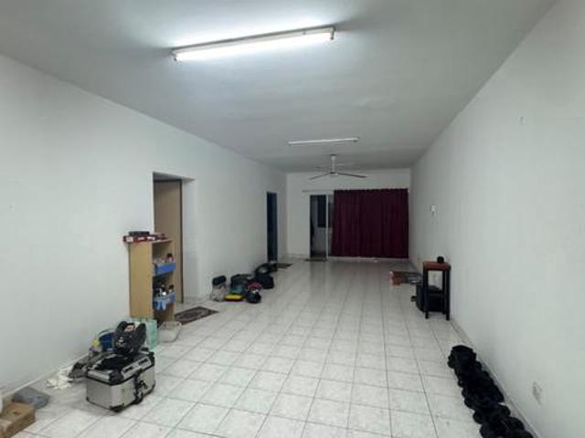 Apartment for sale in Johore Bahru, Johor