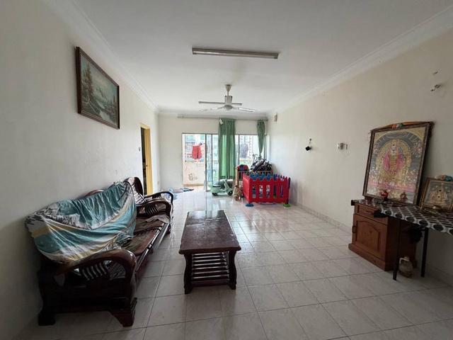 Apartment for sale in Johore Bahru, Johor