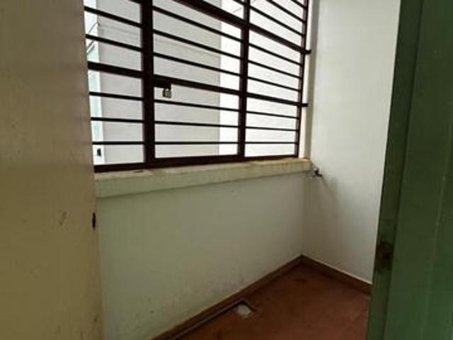 Apartment for rent in Johore Bahru, Johor