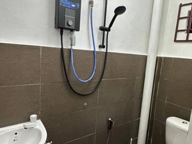 Apartment for rent in Johore Bahru, Johor