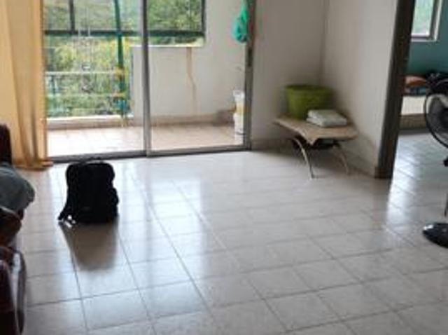 Apartment for rent in Johore Bahru, Johor
