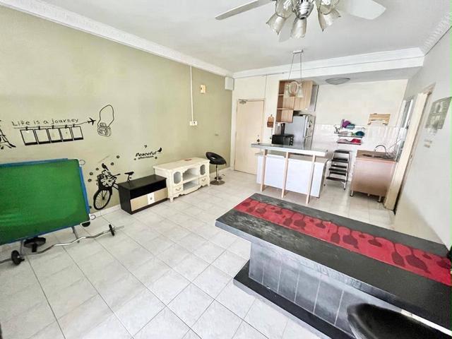 Apartment for sale in Johor Bahru
