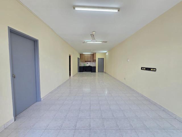 Apartment for sale in Johore Bahru, Johor