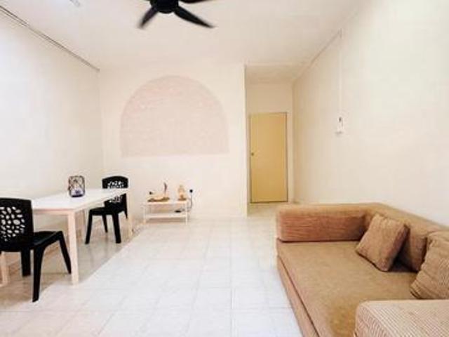 Apartment for rent in Johore Bahru, Johor