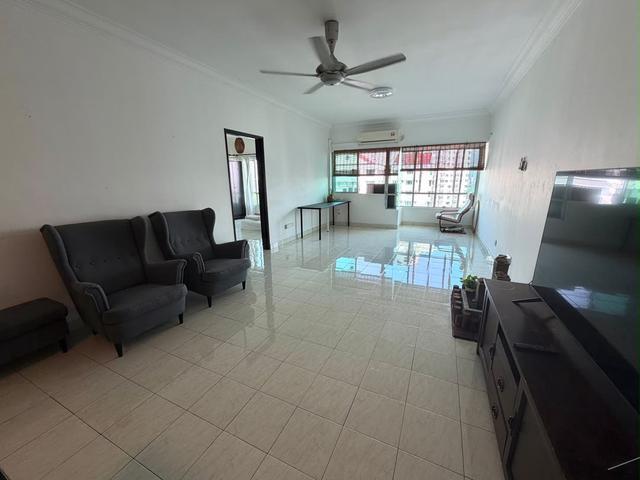Apartment for rent in Johore Bahru, Johor