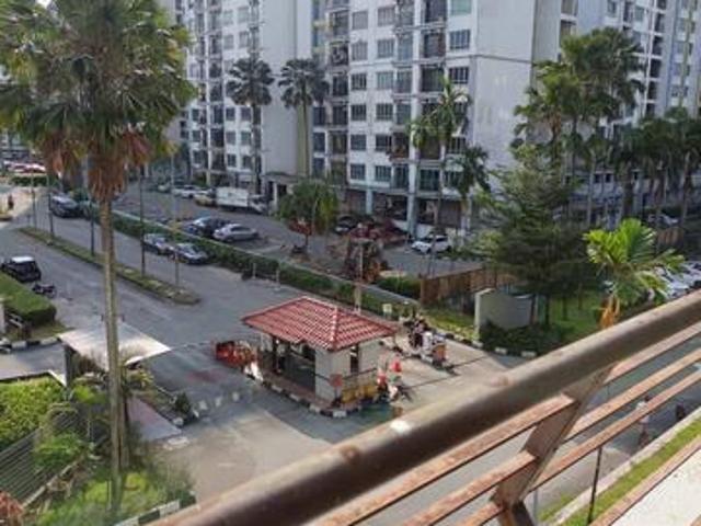 Apartment for sale in Johore Bahru, Johor