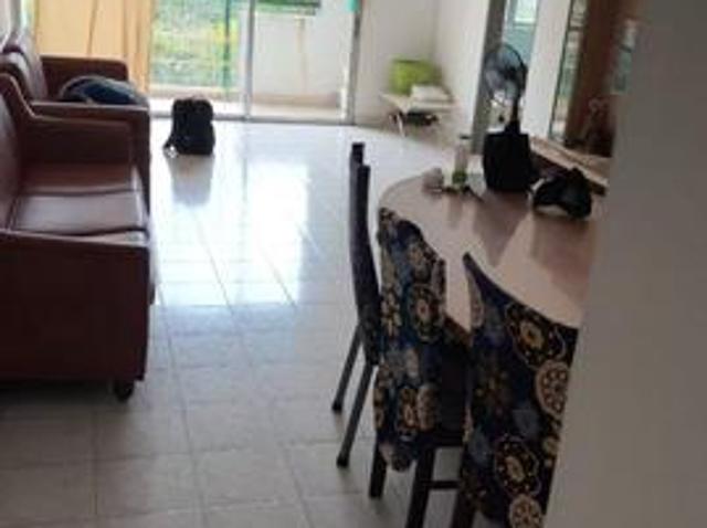 Apartment for rent in Johore Bahru, Johor