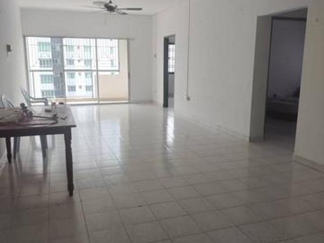 Apartment for sale in Johore Bahru, Johor