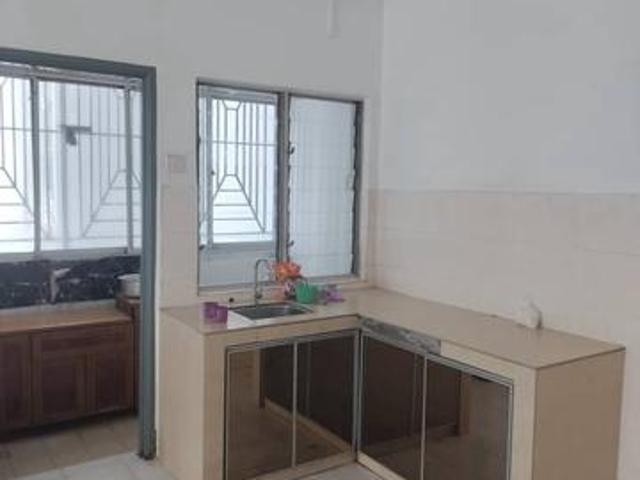 Apartment for sale in Johore Bahru, Johor