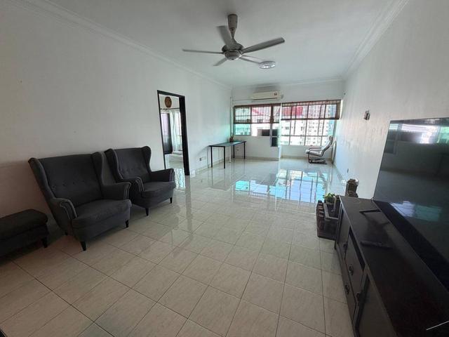 Apartment for rent in Johore Bahru, Johor