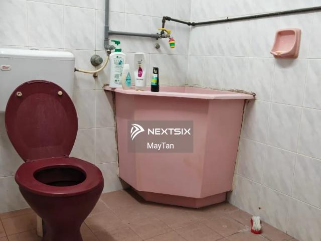Residential House for rent in Johore Bahru, Johor