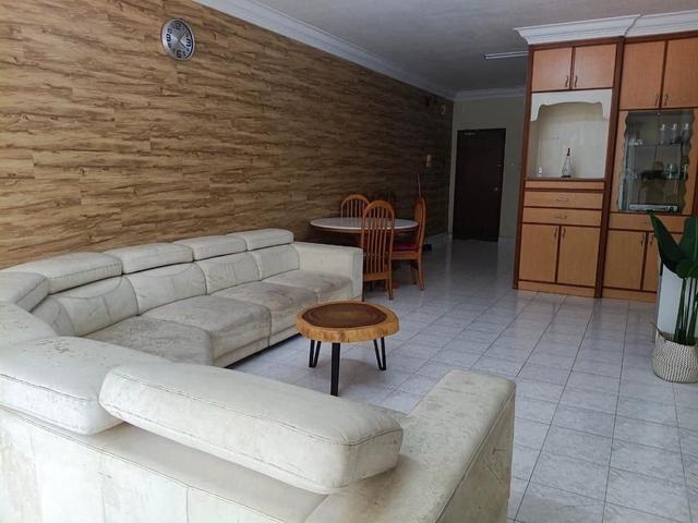 Apartment for rent in Johore Bahru, Johor