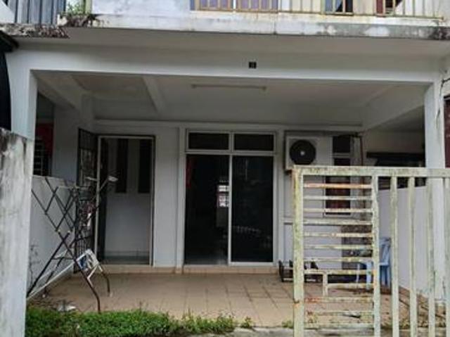 Terraced House for sale in Pasir Gudang, Johor