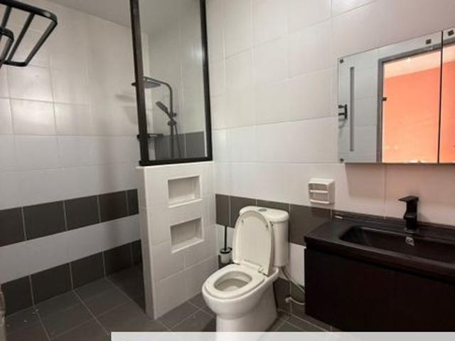 House for sale in FELDA Cahaya Baru, Pasir Gudang