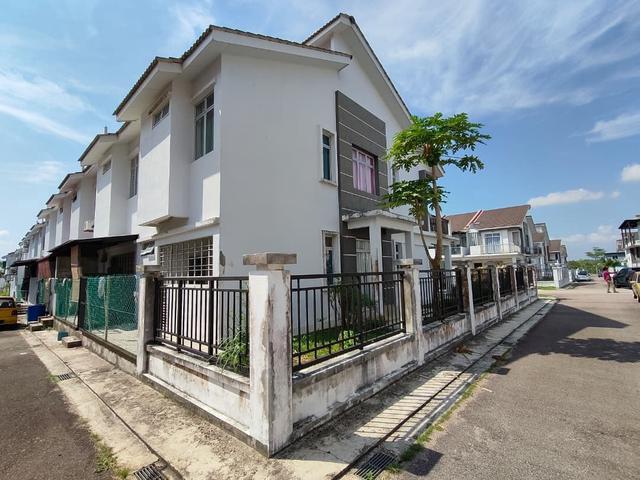 Terraced House for sale in Pasir Gudang, Johor Bahru