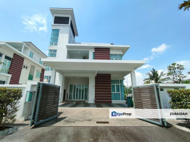 House for sale in Petaling, Subang Jaya