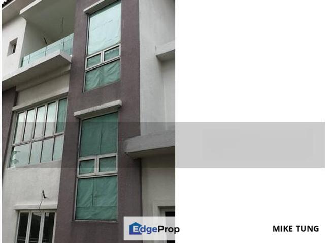 House for sale in Petaling, Subang Jaya