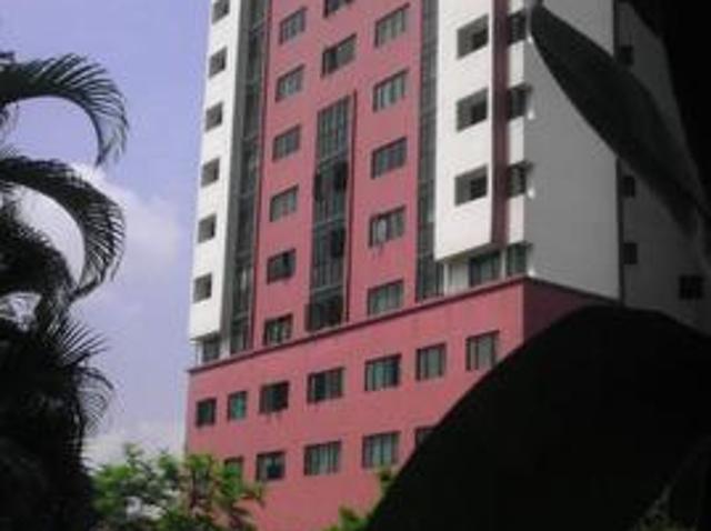 Condominium for rent in Country Heights Damansara, Kuala Lumpur