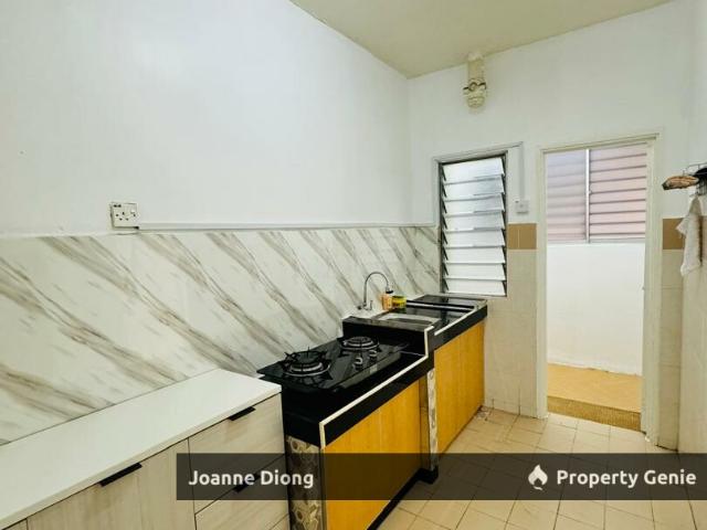 Apartment for rent in Selangor