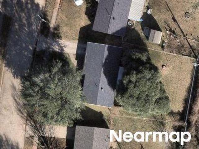 House for sale in Bossier City, Louisiana