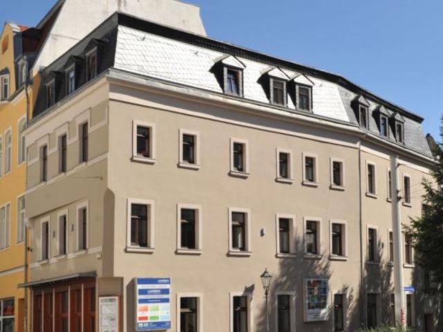 Gewerbe mieten in Zwickau, Sachsen