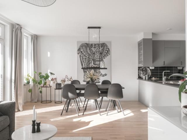 Bostadsrätt till salu i Kävlinge, Skåne