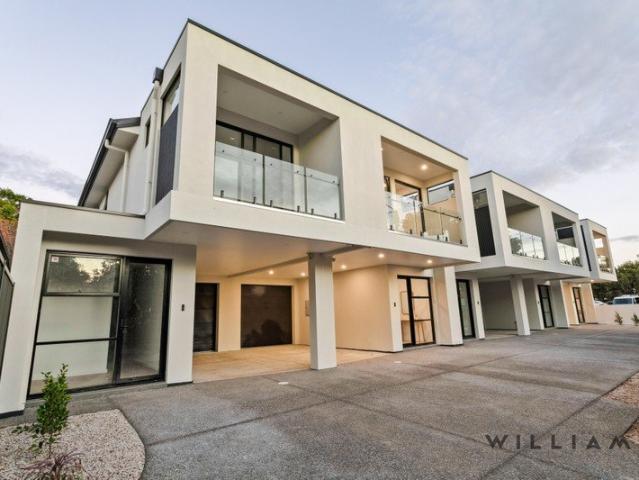 Townhouse for sale in Horseshoe Creek, South Australia