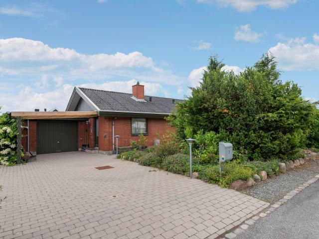 Villa til salg i Havdrup, Solrød