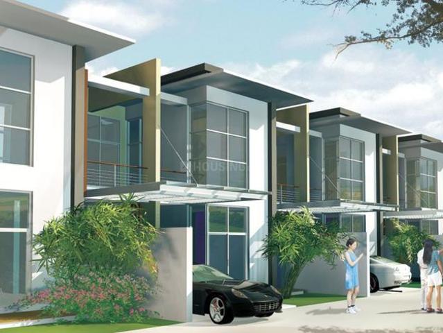Villa for sale in Karnataka