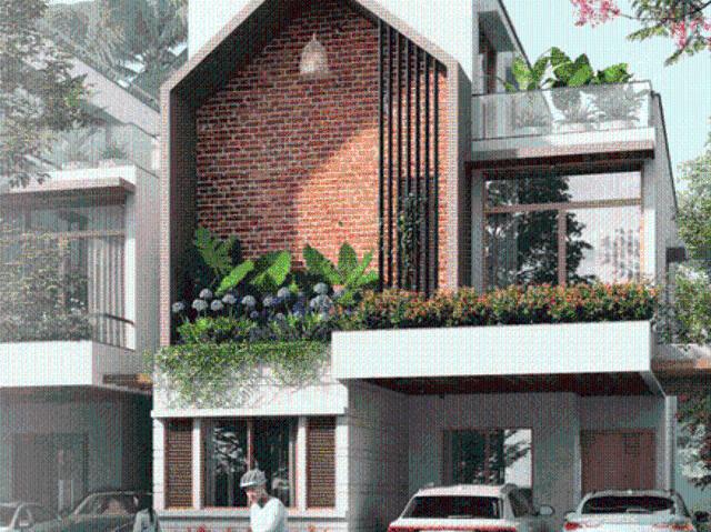 Villa for sale in Karnataka