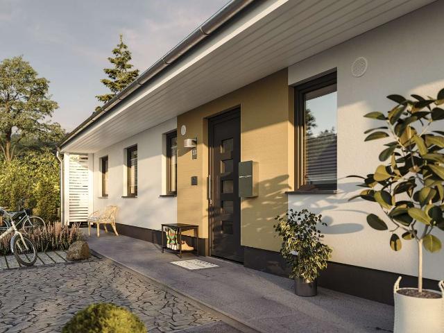 Haus kaufen in Bitburg, Eifelkreis Bitburg-Prüm