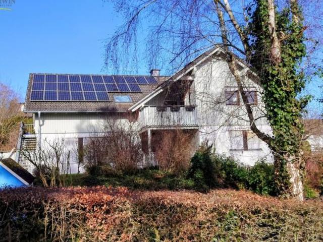 Wohnung kaufen in Bitburg, Rheinland-Pfalz