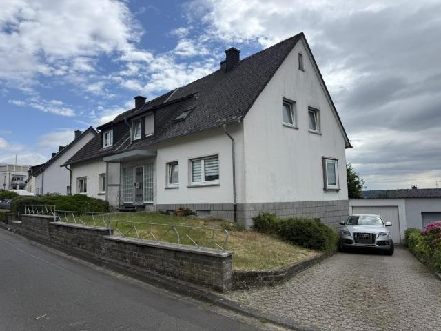 Haus kaufen in Bitburg, Rheinland-Pfalz