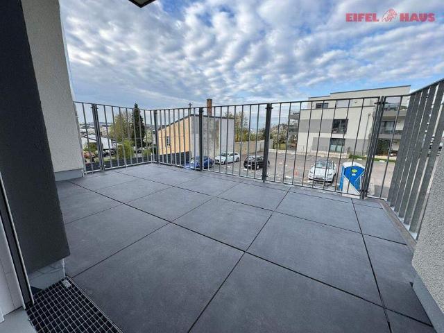 Wohnung kaufen in Bitburg, Rheinland-Pfalz