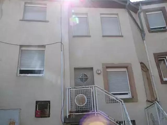 Appartement vente à Bitche, Moselle