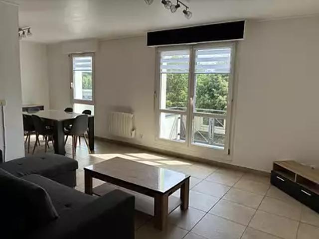 Appartement vente à Bitche, Moselle