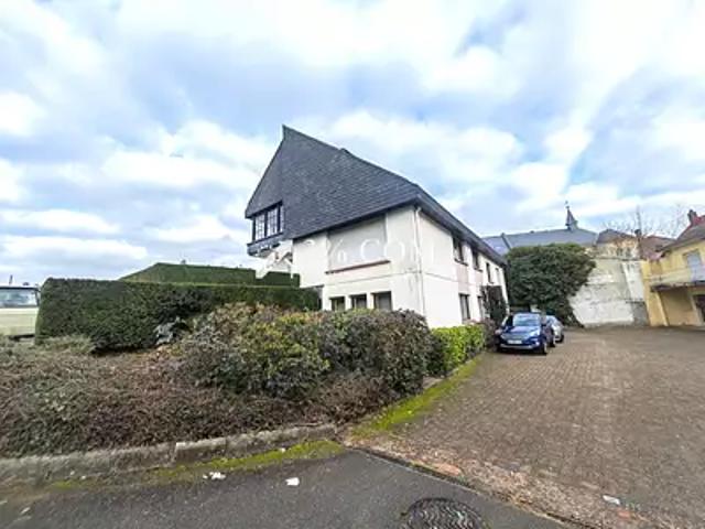 Maison vente à Sarreguemines, Bitche