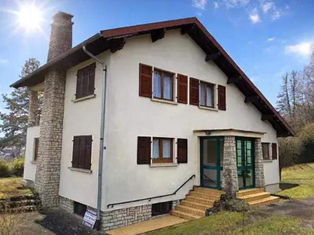 Maison vente à Sarreguemines, Bitche
