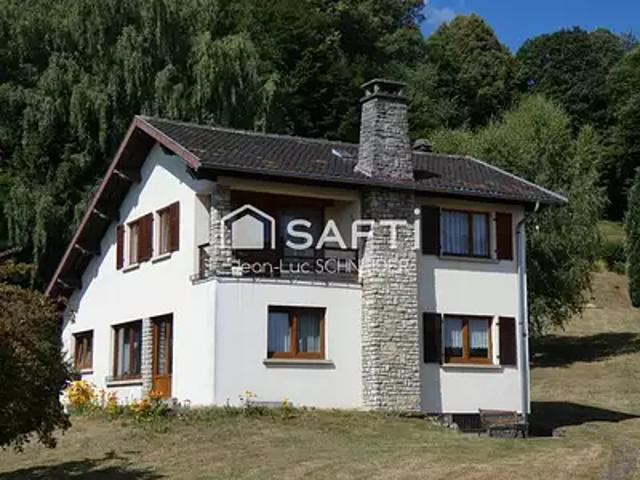 Maison vente à Sarreguemines, Bitche