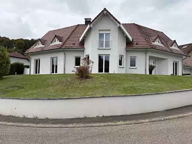 Maison vente à Sarreguemines, Bitche
