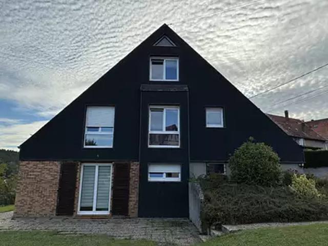 Maison vente à Sarreguemines, Sturzelbronn
