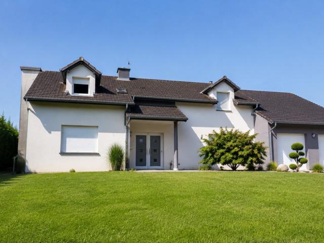 Villa vente à Sarreguemines, Bitche