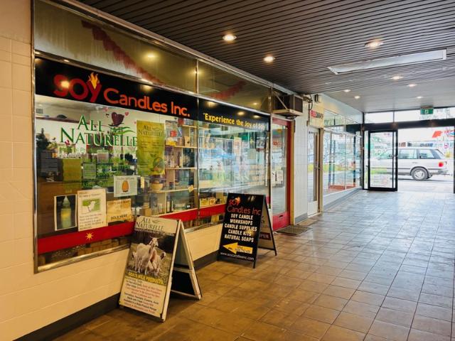 Retail for sale in Camerons Creek, Victoria