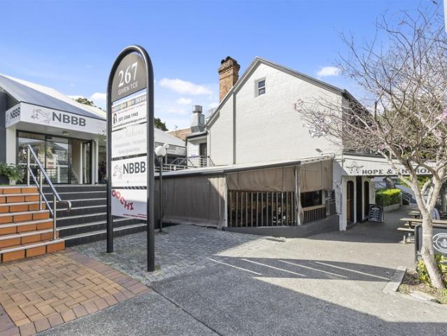 Office for rent in Toombul, Queensland