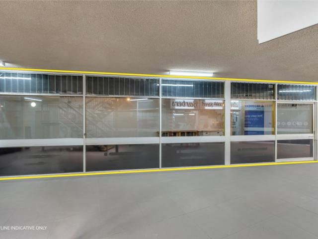 Retail for rent in Kings Creek, Queensland