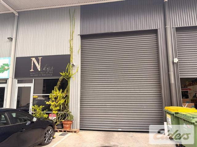 Warehouse for rent in Toombul, Queensland