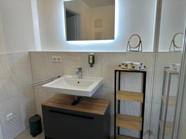Apartment mieten in Erlangen