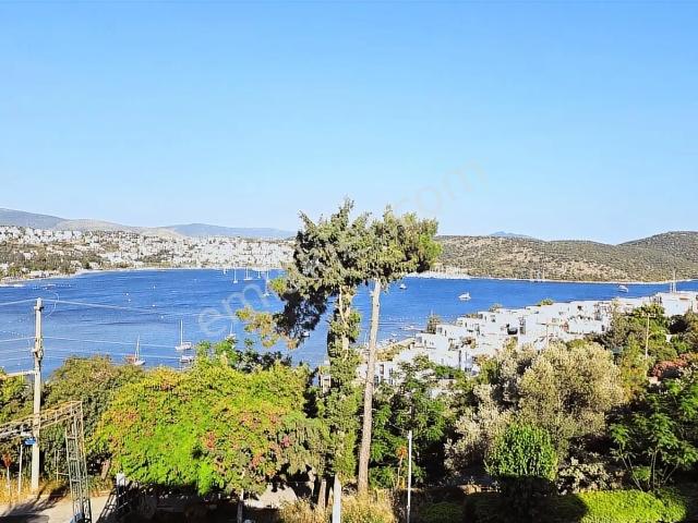 Bodrum, Muğla içerisinde satılık Villa