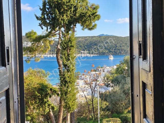 Bodrum içerisinde satılık Villa