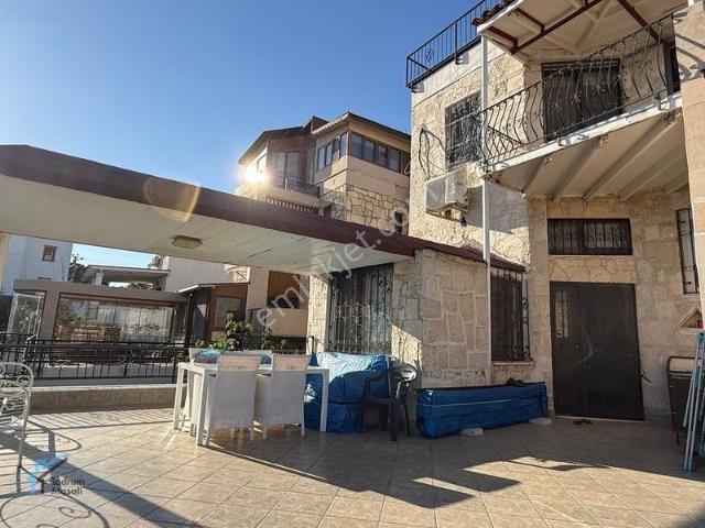 Bodrum, Muğla içerisinde satılık Villa